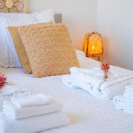 شقة Nora Waterview بريدا المظهر الخارجي الصورة