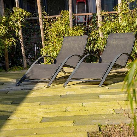 شقة Nora Waterview بريدا المظهر الخارجي الصورة