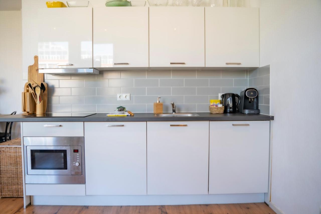 شقة Nora Waterview بريدا المظهر الخارجي الصورة