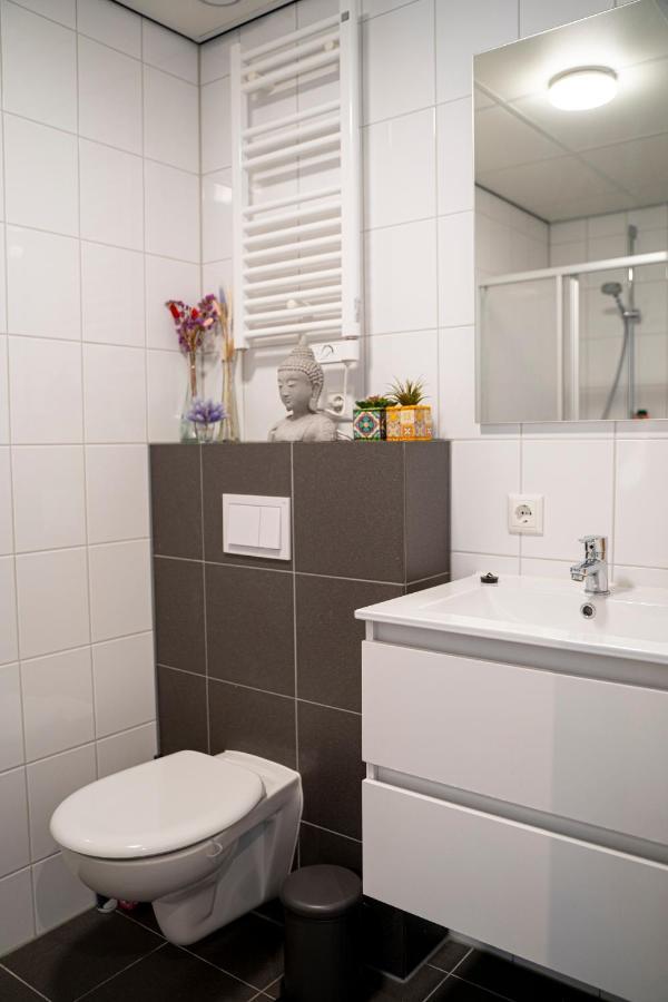 شقة Nora Waterview بريدا المظهر الخارجي الصورة