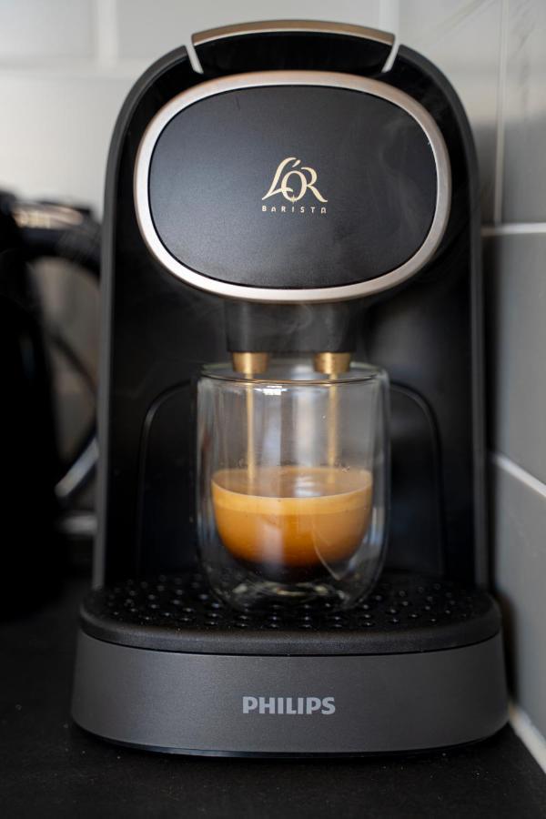 شقة Nora Waterview بريدا المظهر الخارجي الصورة