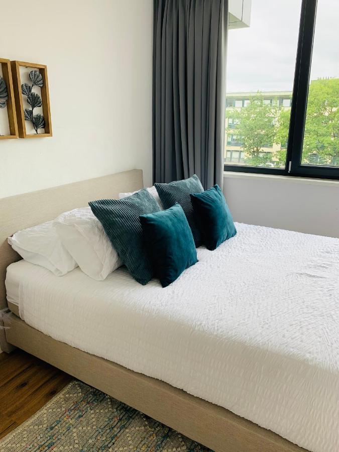 شقة Nora Waterview بريدا المظهر الخارجي الصورة