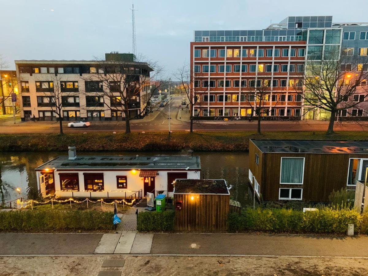 شقة Nora Waterview بريدا المظهر الخارجي الصورة